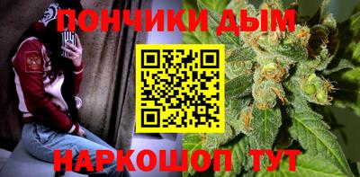 молекула духа Коммунар